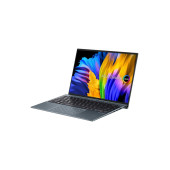 Asus Zenbook 14X OLED UX5401EA-L7102W i5-1135G7 16 GB 512 GB SSD Iris Xe Graphics 14" Notebook - 2
