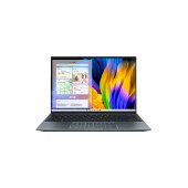 Asus Zenbook 14X OLED UX5401EA-L7102W i5-1135G7 16 GB 512 GB SSD Iris Xe Graphics 14" Notebook - 3