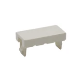 LEGRAND 077070 22,5x45 KÖR KAPAK 10'LU PAKET - 1