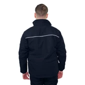 Persmont PMS06 Softshell Plus Mont Lacivert  3XL - 3