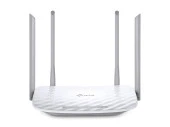 Tp-Link Dual Bant 4 Port Kablosuz Router AC1200 Mbps Kablosuz Dual-Band Router - 1