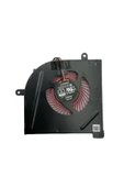 MSI ile Uyumlu Stealth Pro BS5005HS-U3I, BS5005HS-U3J CPU Fan, İşlemci Fanı - 1
