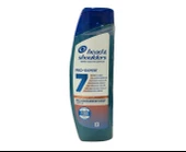 Head & Shoulders Pro-Expert 7 Kafein ile Saç Dökülmesine Karşı Şampuan 300 ml - 1