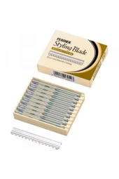 Feather Styling Blade Saç Kesim Ustura Jileti 10'lu Paket - 2