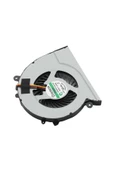 Samsung ile Uyumlu NP370R5E-S06TR, NP370R5E-S07TR, NP370R5E-S0ATR Notebook CPU Fan, İşlemci Fanı - 1