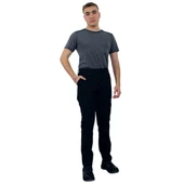 Persmont PPS06 Lacivert Softshell Plus Pantolon  L thumbnail 1