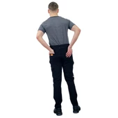 Persmont PPS06 Lacivert Softshell Plus Pantolon  L thumbnail 3