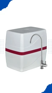 Kapalı Kasa 5 Aşamalı Pompalı Su Arıtma Cihazı thumbnail 1