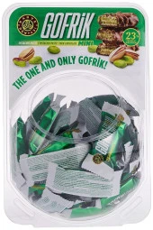 Kahve Dünyası Küre Mini Sütlü Gofrik 50 x 12.5 gr x 3 Adet - 2