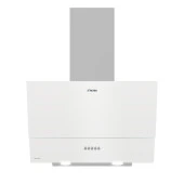 Altus Beyaz Cam Ankastre Set 535 W - 189 Dw Ocak Woklu-321 W Fırın Turbo thumbnail 2