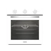 Altus Beyaz Cam Ankastre Set 535 W - 189 Dw Ocak Woklu-321 W Fırın Turbo thumbnail 4