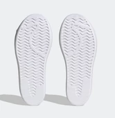 ADİDAS ADİFOM SUPERSTAR BEYAZ KADIN AYAKKABI HQ4651  B-92 thumbnail 4