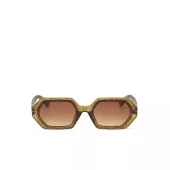 Okkia Andrea Altıgen Unisex  Güneş Gözlüğü thumbnail 4