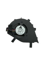 Sony ile Uyumlu Vaio PCG-3111, PCG-31111L, PCG-31111M, PCG-31111T CPU Fan, İşlemci Fanı - 1