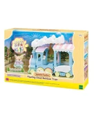 Sylvanian Families Uçan Bulutlu Gökkuşağı Treni 5702 - 1