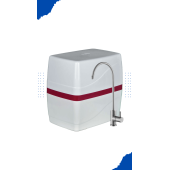 Kapalı Kasa 6 Filtreli 10 Aşamalı Pompalı Su Arıtma Cihazı thumbnail 2