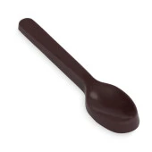 Kahve Dünyası Bitter Kaşık Çikolata 6 x 8 gr x 6 Adet - 3