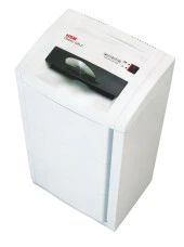 HSM Classic 125.2 Evrak İmha Makinesi / Kağıt Kırpma Makinesi - Çapraz/konfeti kesim 3,9x30 mm - 76lt - 2