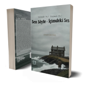 Yatmak Mı? Kaçmak Mı? Sen Söyle - İçimdeki Ses - Adnan Baydaş - 1