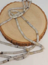 Ay Taşı Silindir Kesim 5.5x7.5mm Dizi (49316) thumbnail 3