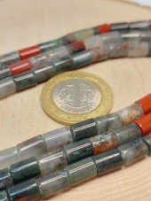 Kan Taşı Silindir Kesim 5.5x7.5mm Dizi (49320) thumbnail 2