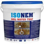 ISONEM SOIL WATER TRAP 5 KG - 1
