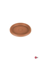 Dekoratif Kemer Saksı Salon Ve Bahçe Saksısı 11,5 Lt thumbnail 3