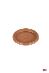 Dekoratif Kemer Saksı Salon Ve Bahçe Saksısı 2 Lt thumbnail 3