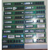 512MB DDR2 PCRAM 533/667 RESİMDEKİ MARKALARDA..ADET SATIŞIDIR.. - 1