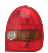 OPEL CORSA B 3 KAPILI SAĞ ARKA STOP,1222032 - 1