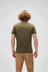 BAD BEAR ERKEK TEE  TİŞÖRT 19.01.07.002 thumbnail 12