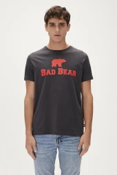BAD BEAR ERKEK TEE  TİŞÖRT 19.01.07.002 thumbnail 1