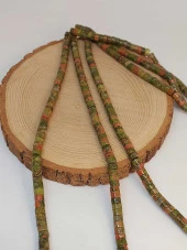 Unakit Taşı Şekilli 3x6mm Dizi (49340) thumbnail 3