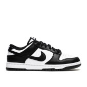 Nike Dunk Low Panda Günlük Spor Ayakkabı - 1