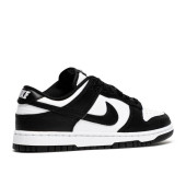 Nike Dunk Low Panda Günlük Spor Ayakkabı - 2