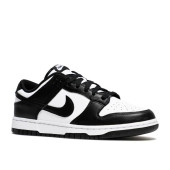 Nike Dunk Low Panda Günlük Spor Ayakkabı - 3
