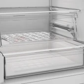 ALK 471 Xe 514 l No Frost Buzdolabı Kombi Tipi - 7