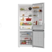 ALK 471 Xe 514 l No Frost Buzdolabı Kombi Tipi - 2