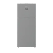 Altus AL-376 XIE 630 Litre Net Hacim No-Frost İNOX Buzdolabı - 2