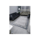 Merinos Halı Diyez Serisi 34930 030 Tüm Ebatlar Salon Halısı Oturma Odası Halısı Yolluk - 4