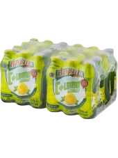Beypazarı C Vitaminli Limon Aromalı Maden Suyu 200 Ml X 24 Adet thumbnail 2