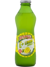 Beypazarı C Vitaminli Limon Aromalı Maden Suyu 200 Ml X 24 Adet thumbnail 3