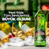 Beypazarı Premium Doğal Maden Suyu 750 Ml - 1