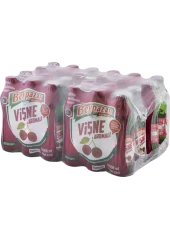Beypazarı Vişne Aromalı Maden Suyu 200 Ml X 24 Adet - 2