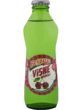 Beypazarı Vişne Aromalı Maden Suyu 200 Ml X 24 Adet - 3