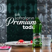 Beypazarı Premium Doğal Maden Suyu 750 Ml - 4