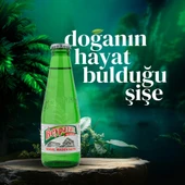 Beypazarı Sade Doğal Maden Suyu 200 Ml X 24 Adet - 5