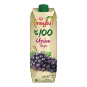 Meysu %100 Üzüm Suyu 1 Lt X 6 Adet thumbnail 2