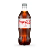 Coca Cola Kola Light 1 Lt - 1