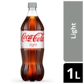 Coca Cola Kola Light 1 Lt - 2